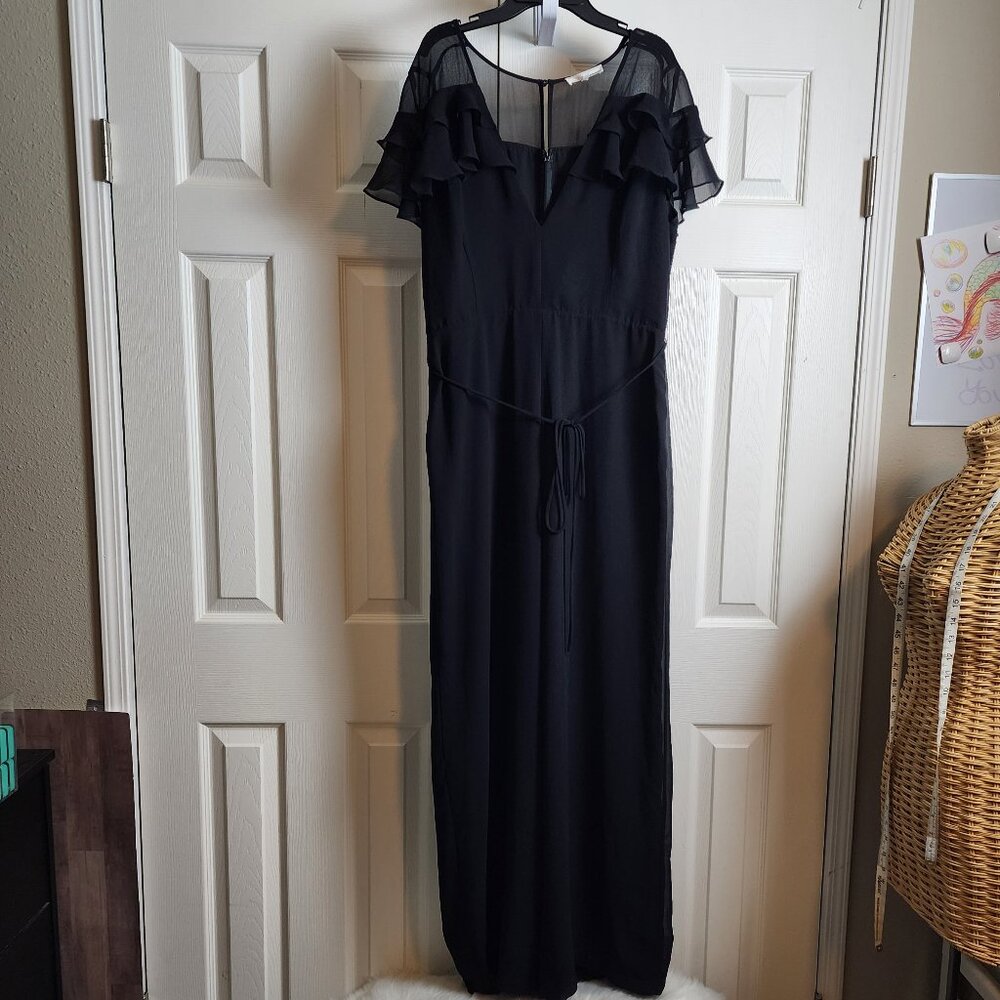June & Hudson Jumpsuit